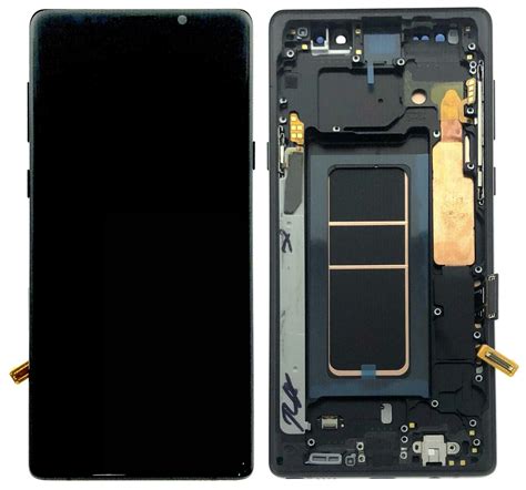 Image result for Note 9 Frame