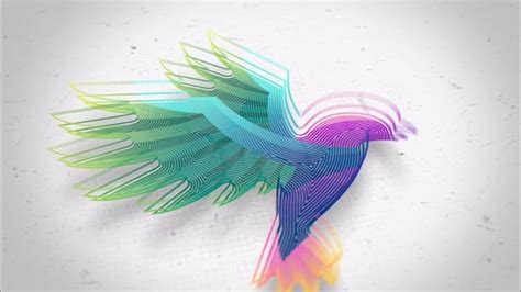 Video Logo Animation 的图像结果