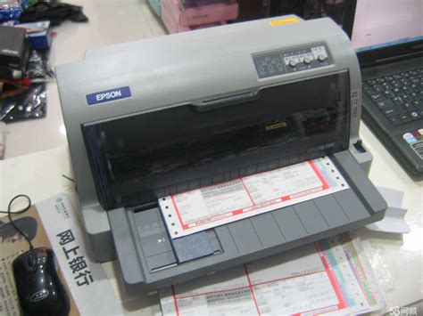 银行专用 富士通DPK200存折打印机评测_激光打印机_办公打印评测试用-中关村在线