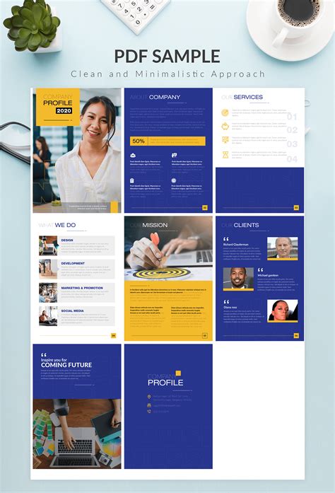Interactive PDF Examples 的图像结果