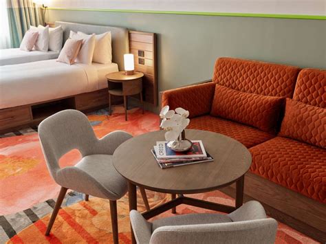 The Sebel Sydney Martin Place - ALL