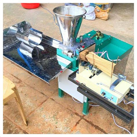 Image result for Making Machine