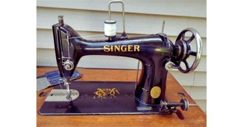 Image result for Remove Rust Singer Sewing Machine