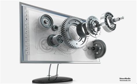 3D Industrial Animation: Definition and Advantages