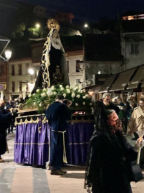 El Vía Crucis de Viernes Santo tampoco falta en la Semana Santa de ...