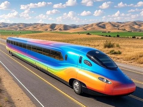 Bullet Bus 的图像结果