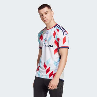 Geometric Clothes & Shoes | adidas US