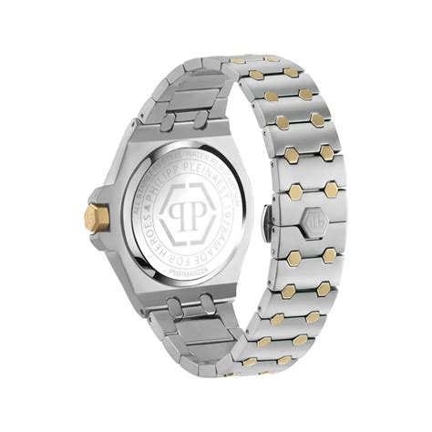Buy Philipp Plein Men Green Dial Analog Watch - PWPMA0224 (M) Online