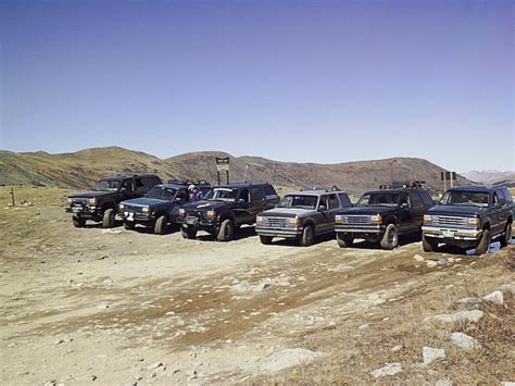 First Gen Ford Explorer 的图像结果