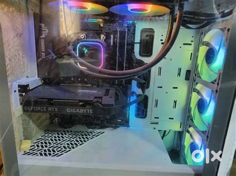 Gaming Editing Computer, LG 27inch 4k monitor, CPU Ryzen 9, 12 core ...
