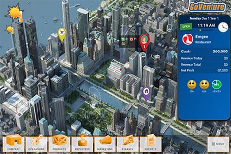 Image result for Entrepreneur Simulation Games