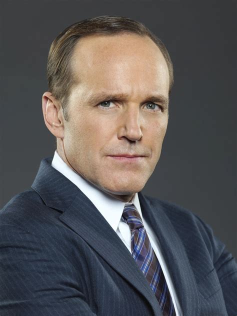 Phillip Coulson - Marvel Movies Wiki - Wolverine, Iron Man 2, Thor