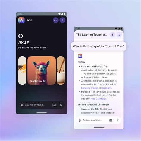 Image result for Navigateur Opera Pour Android