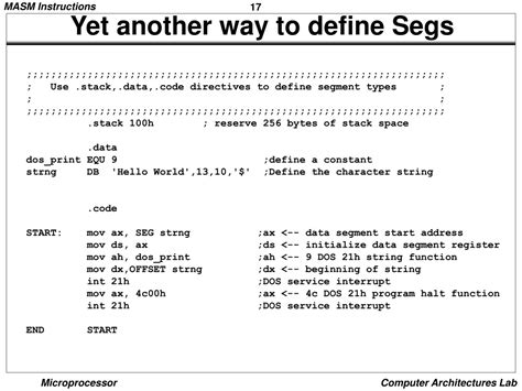 Masm 8086 的图像结果