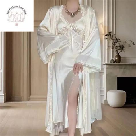 Buy Lingerie Negligees Online In India - Etsy India