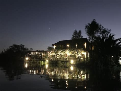 Kanokrat Resort, Samut Songkhram, Thailand - www.trivago.in