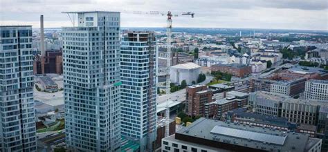 Customer voice leads to innovation and speed in construction - KONE ...