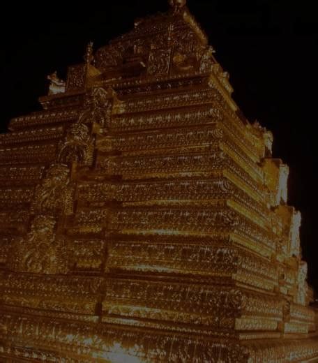 Srisailam Tour from Hyderabad by Car with Hema Travels