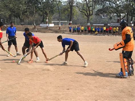 Bhonsala Military School