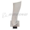 K658P05: G.E.® TRIO II Stage 8 Narrow High Pressure Compressor Blade ...