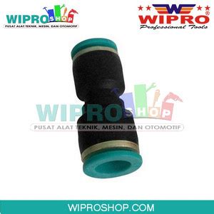 Promo WIPRO Quick Coupling SPG-10~08 - Kota Surabaya - Wipro Shop ...