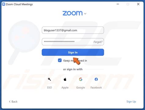 Image result for Zoom Error Code 702
