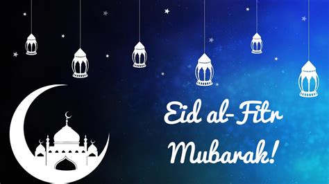 Eid-ul-Fitr 2021: Messages, greetings, wishes, quotes, SMS, images ...