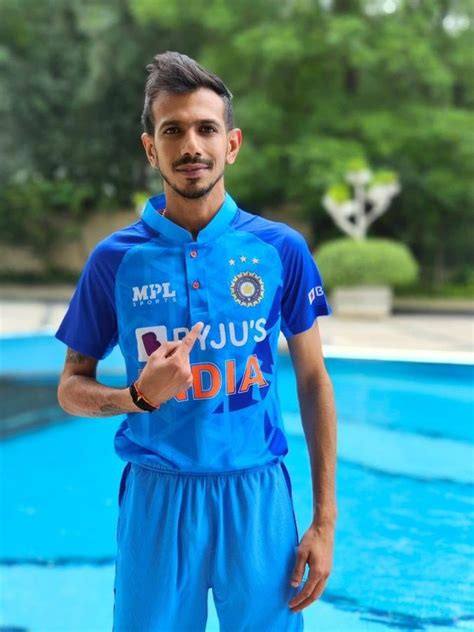 Cricket jerseys of Indian team in T20 World Cup over the last 15 years