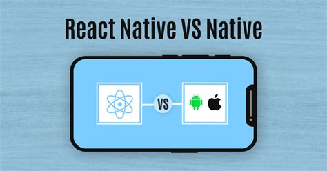 Image result for Native Script vs React Native 2025
