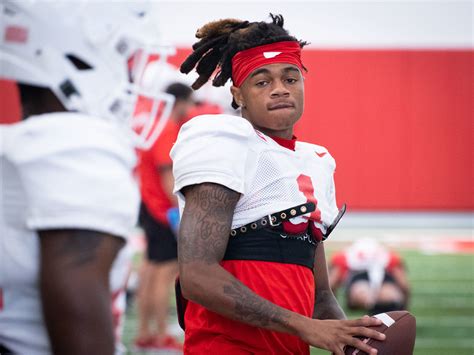 Tank Dell Proves He's All That and More — and Case Keenum Gets In On ...