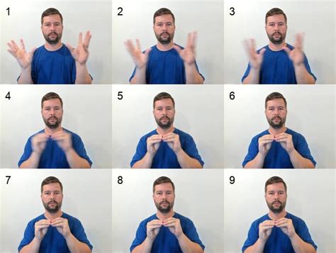 Sign Language Image for Meet 的图像结果