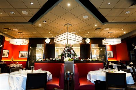 The Capital Grille SLC: A Surprisingly Affordable Fine Dining Lunch ...