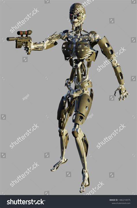 Futuristic Human Robots 的图像结果