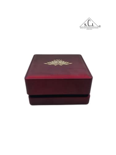 Premium Red Silk Series Single Bangle LED Light Box – TEZ RAFTAR