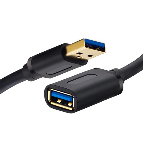 Using Ethernet Cable for USB Extension Cable 的图像结果