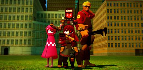 Image result for Gmod Build