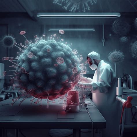 Role of an Immunologist: Exploring the Responsibilities - Proventa ...