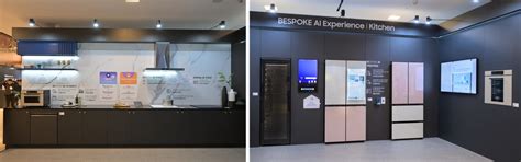 Samsung Reveals 2024 AI Home Appliances at ‘Welcome to BESPOKE AI ...