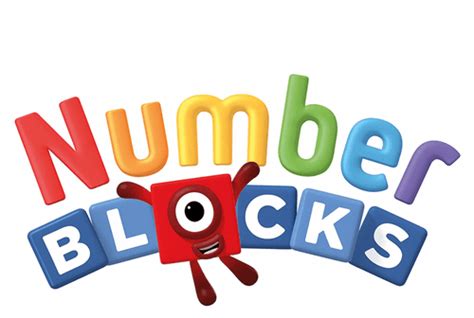 Wizz Learning Number Blocks Alphablocks 的图像结果