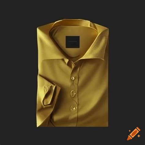 Gold Shirts