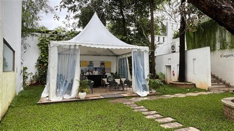THE YELLOW HOUSE, GOA - IHCL SELEQTIONS (Anjuna) - Hotel Reviews ...