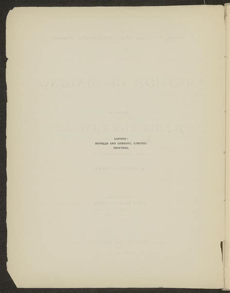 A Method of Singing - Page 2 - UNT Digital Library