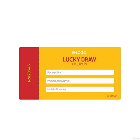 lucky spin draw 10 coupon