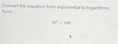 Image result for Exponential Equation Logarithmic Form