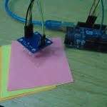 Image result for ColorView Code RGB Sensor Arduino