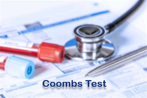 Image result for Coombs Test