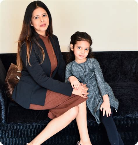 About Neha – SkinWorks