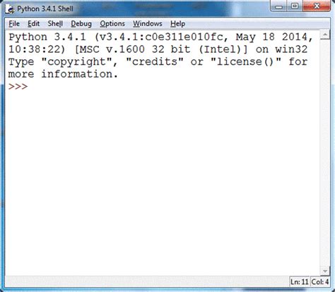 Image result for How to Write Python Programming Language