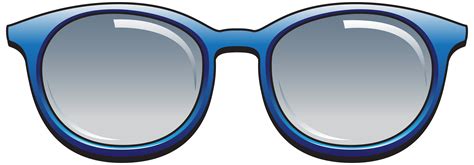 Sunglasses Blue Clip art - glasses png download - 6213*2167 - Free ...