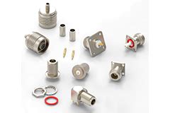 WR-NTYPE Series Connectors - Würth Elektronik | DigiKey